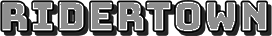 RIDERTOWN