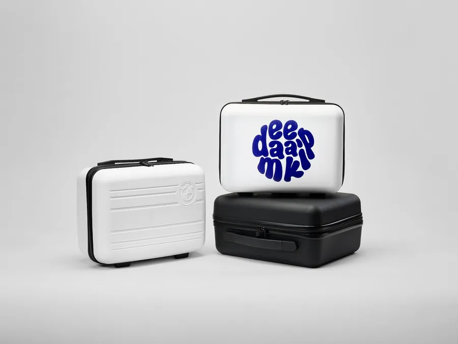 BMW Ready Bag